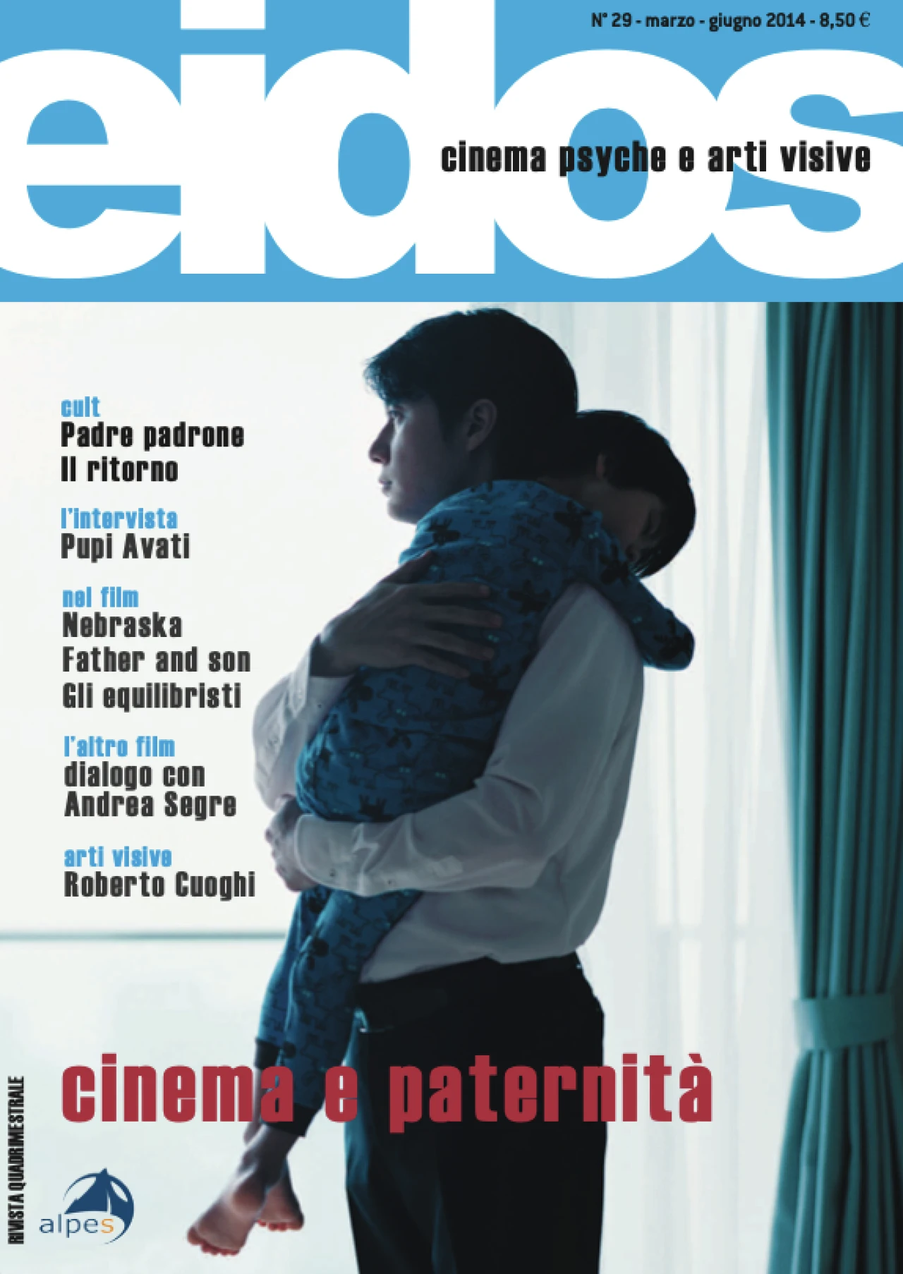 29. cinema e paternità